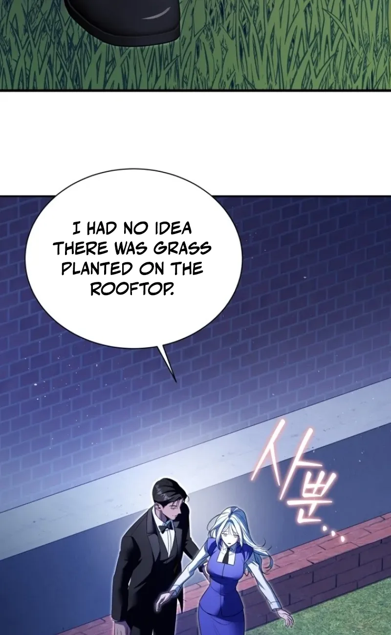 The Black Panther Next Door Chapter 25 page 88