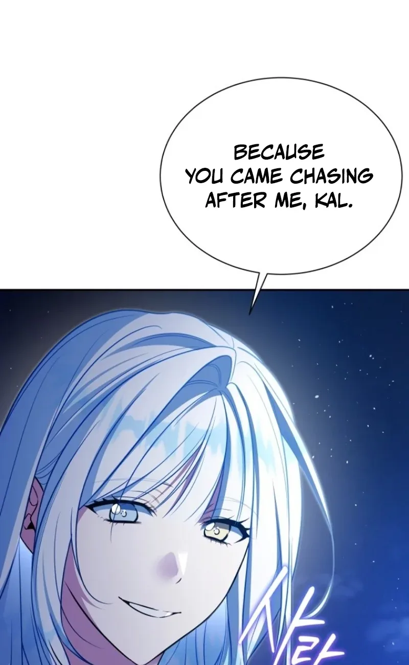 The Black Panther Next Door Chapter 25 page 93