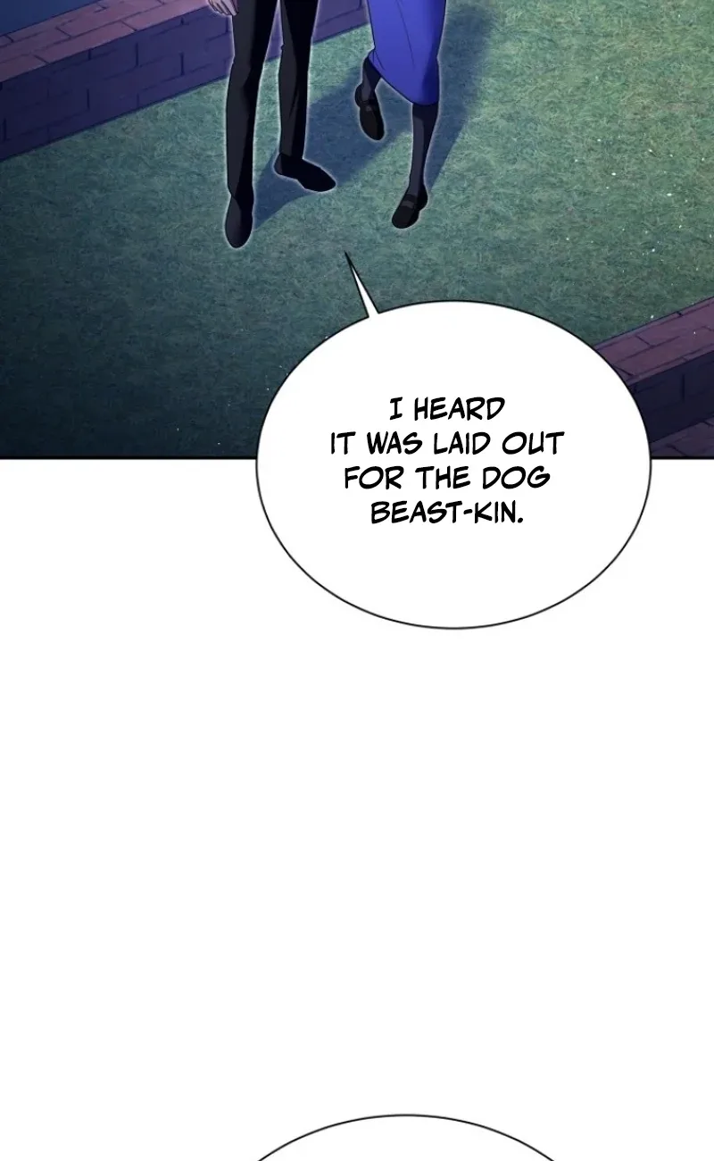 The Black Panther Next Door Chapter 25 page 89