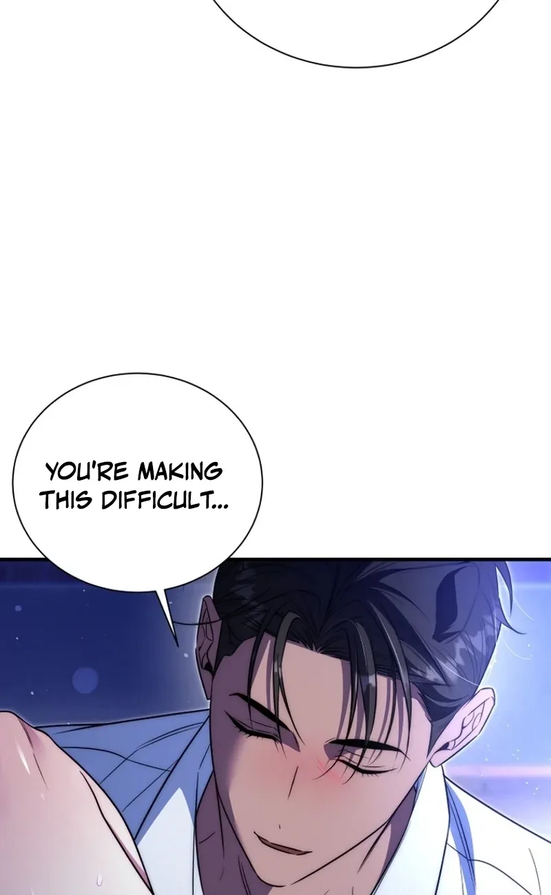 The Black Panther Next Door Chapter 26 page 33