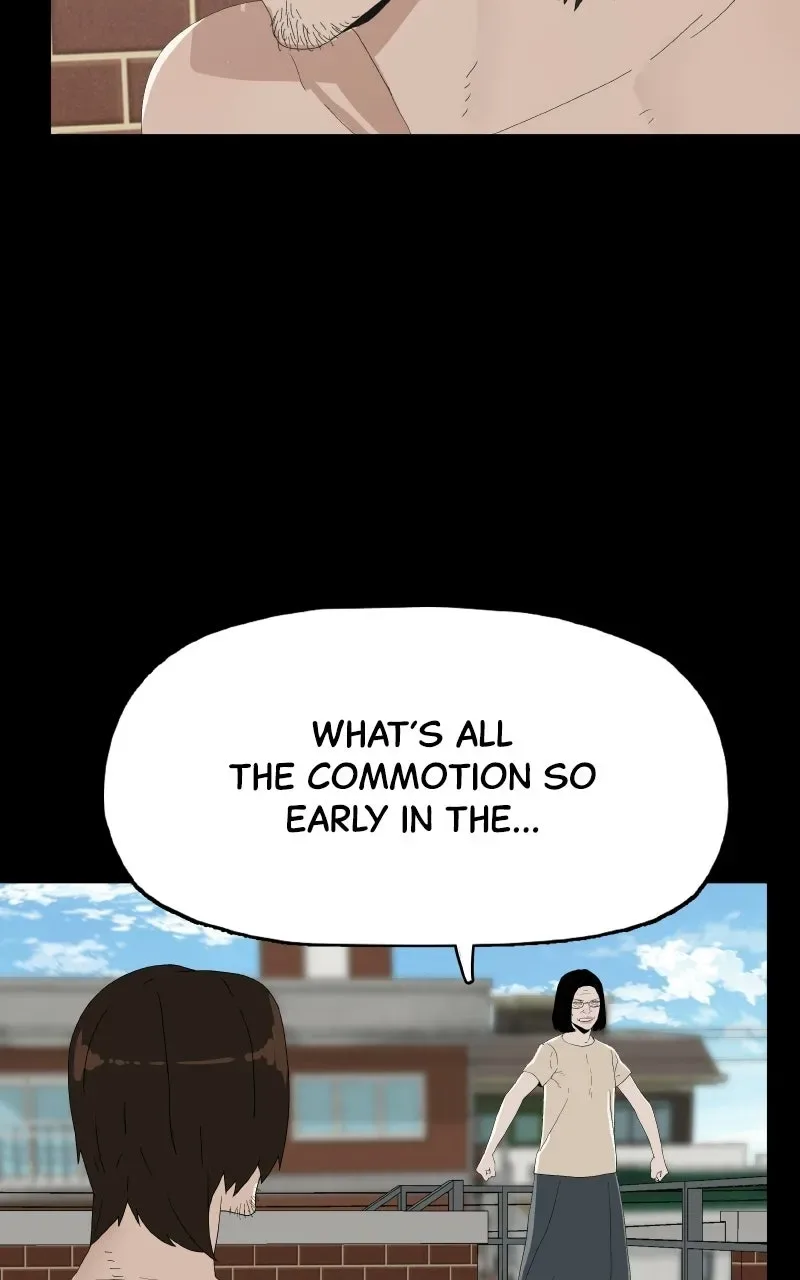 Survive Chapter 28 page 23