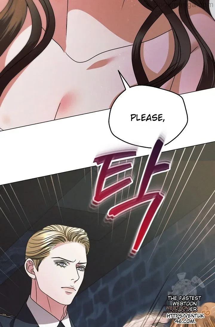 Try Begging Chapter 28 page 7