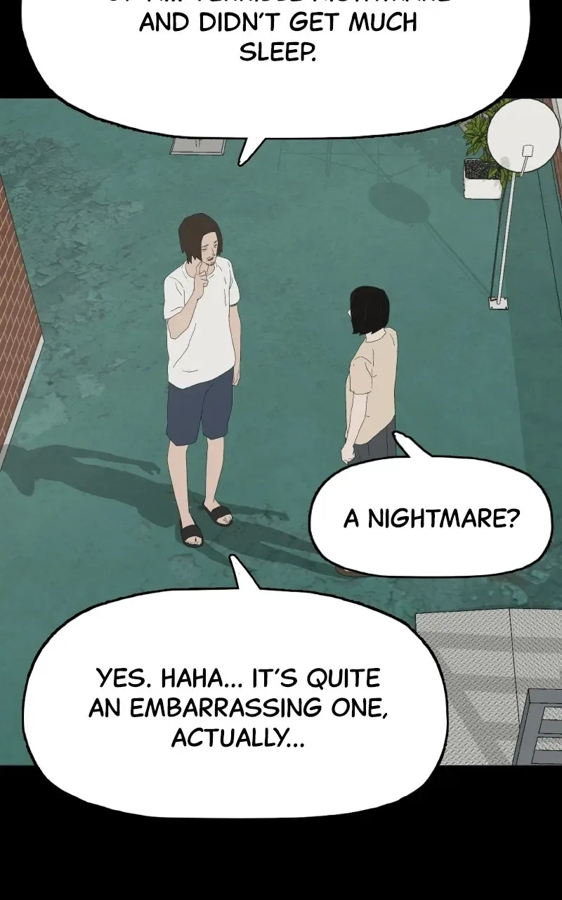 Survive Chapter 28 page 30