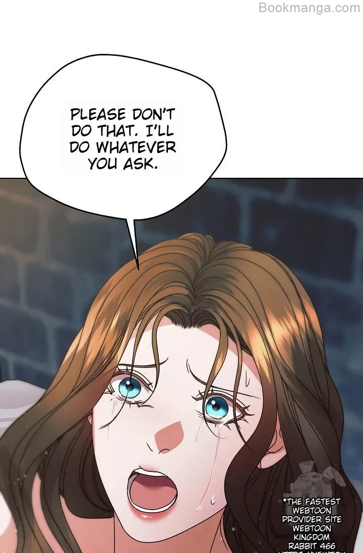 Try Begging Chapter 28 page 6