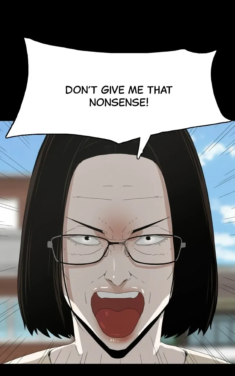Survive Chapter 28 page 35