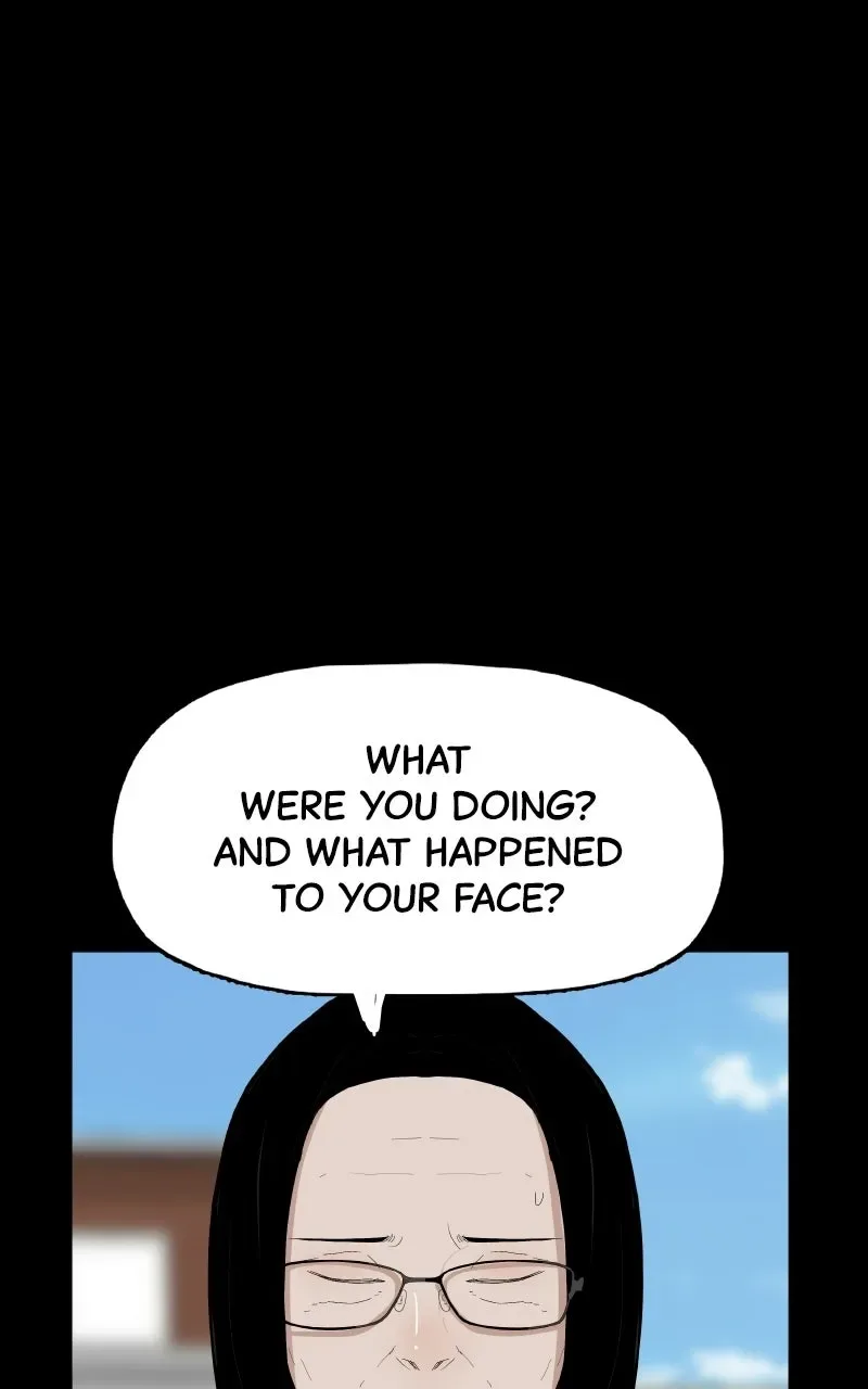 Survive Chapter 28 page 28