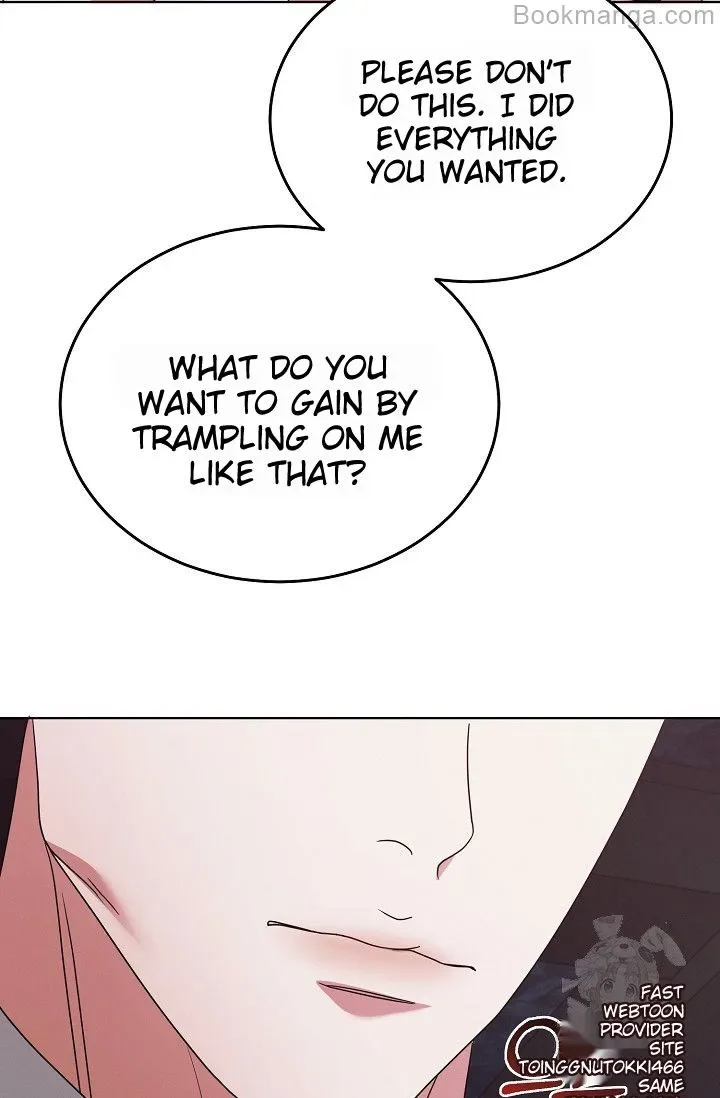 Try Begging Chapter 28 page 14