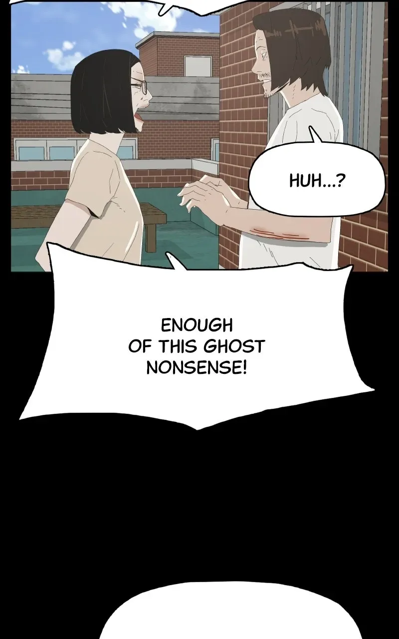 Survive Chapter 28 page 37