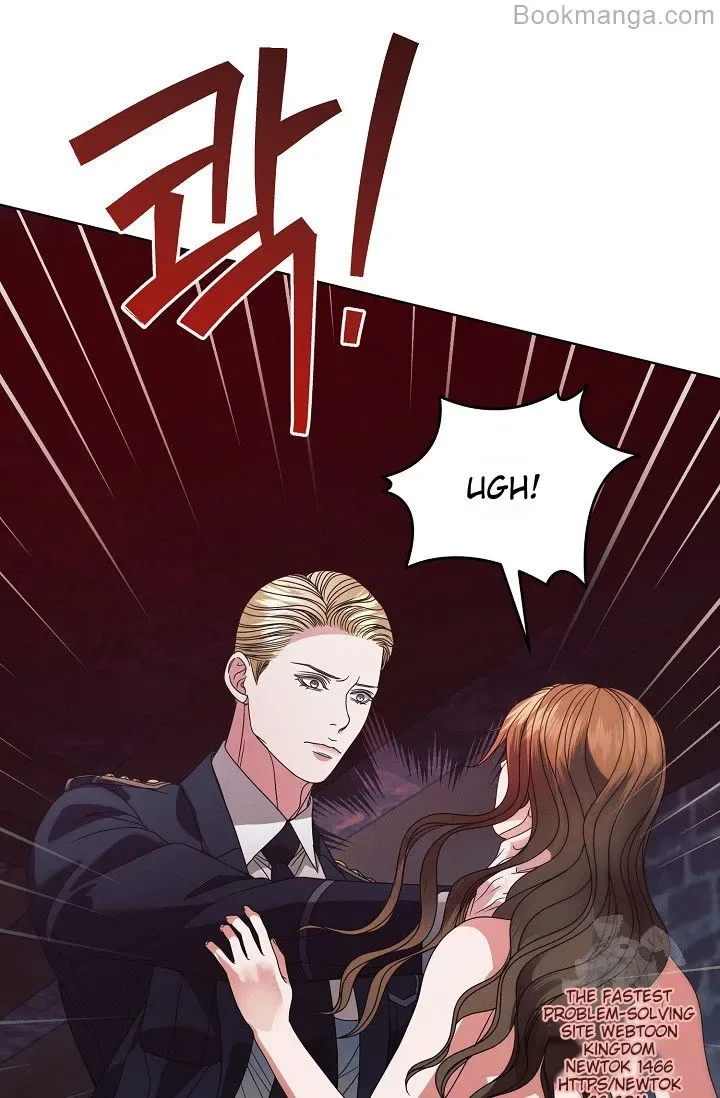 Try Begging Chapter 28 page 16
