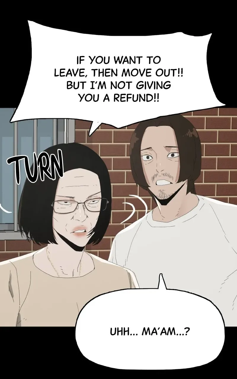 Survive Chapter 28 page 39