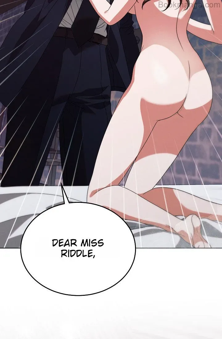 Try Begging Chapter 28 page 17