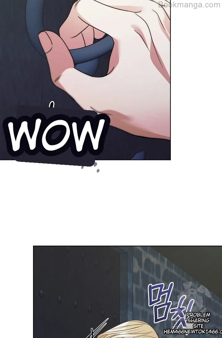 Try Begging Chapter 28 page 33