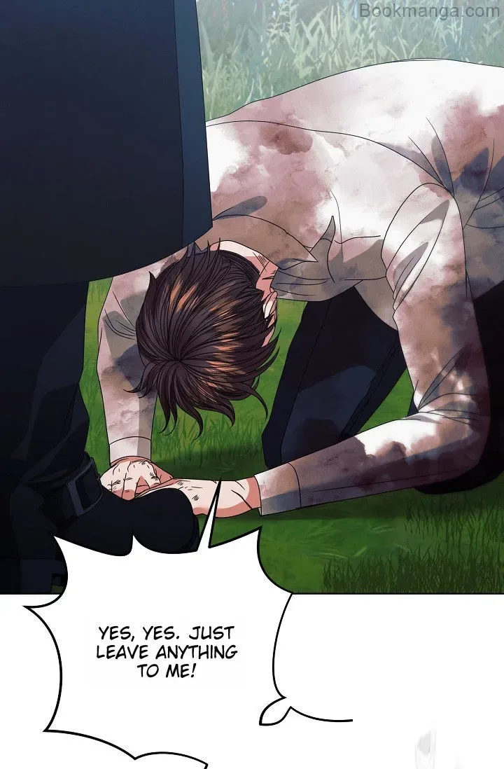 Try Begging Chapter 28 page 72