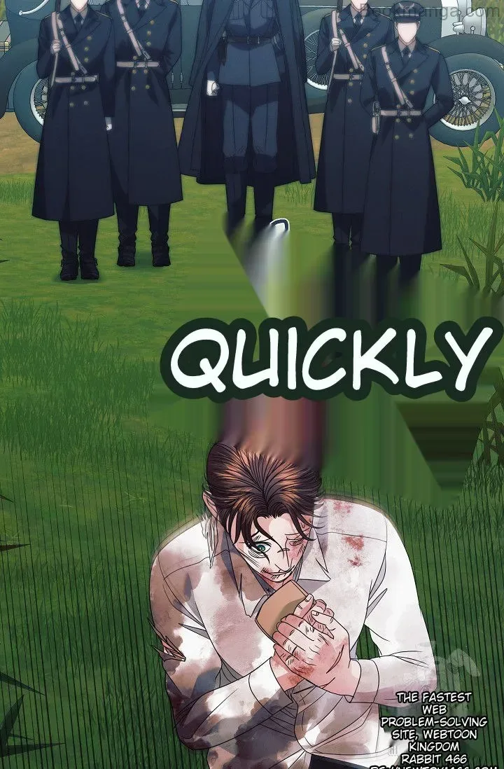 Try Begging Chapter 28 page 83