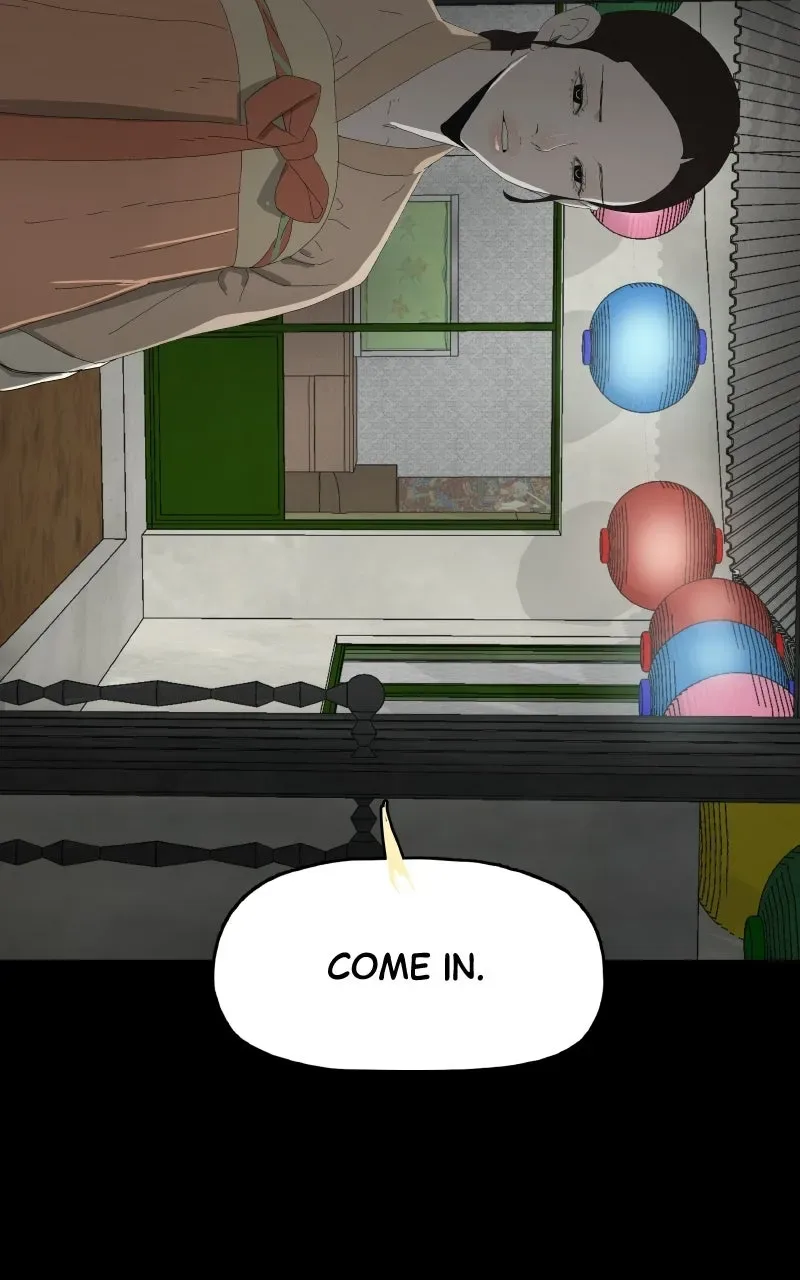 Survive Chapter 28 page 121