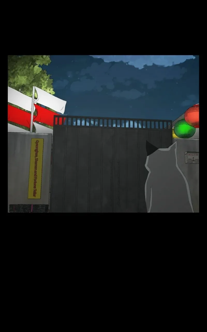 Survive Chapter 28 page 135