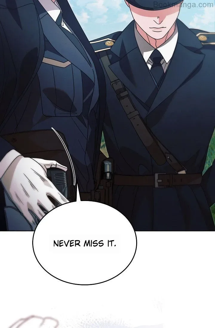 Try Begging Chapter 28 page 100