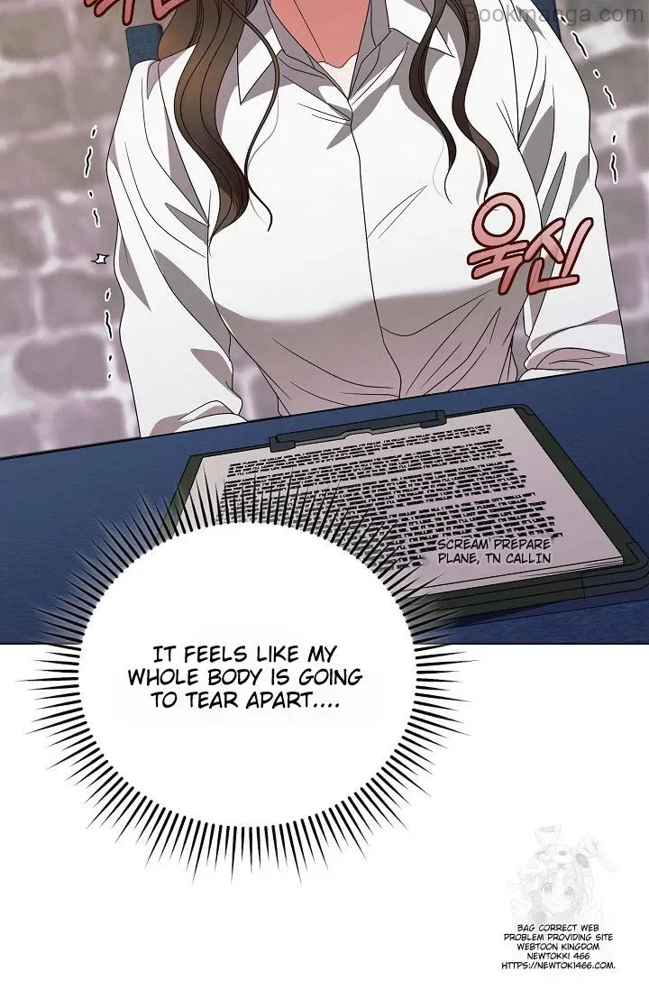 Try Begging Chapter 29 page 3