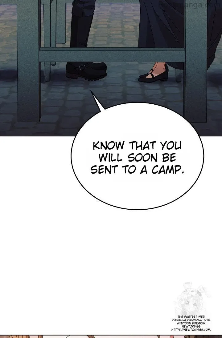 Try Begging Chapter 29 page 8