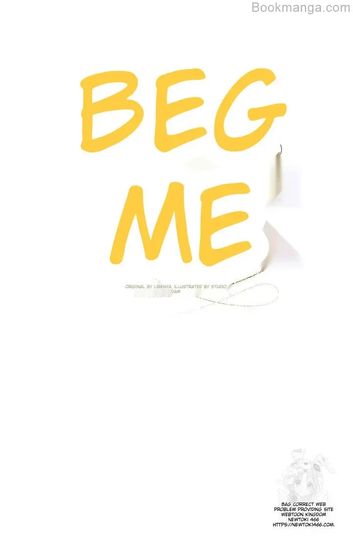 Try Begging Chapter 29 page 12