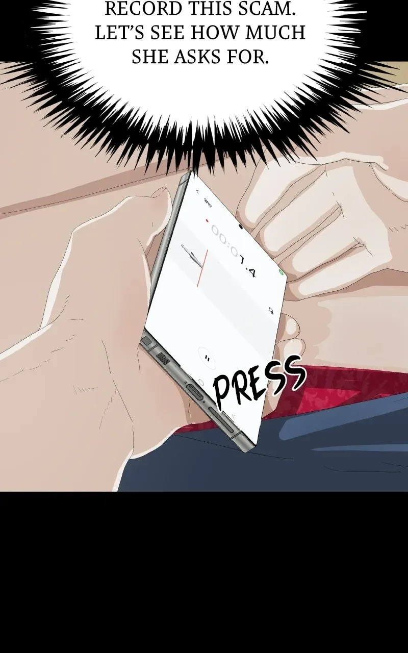 Survive Chapter 29 page 15