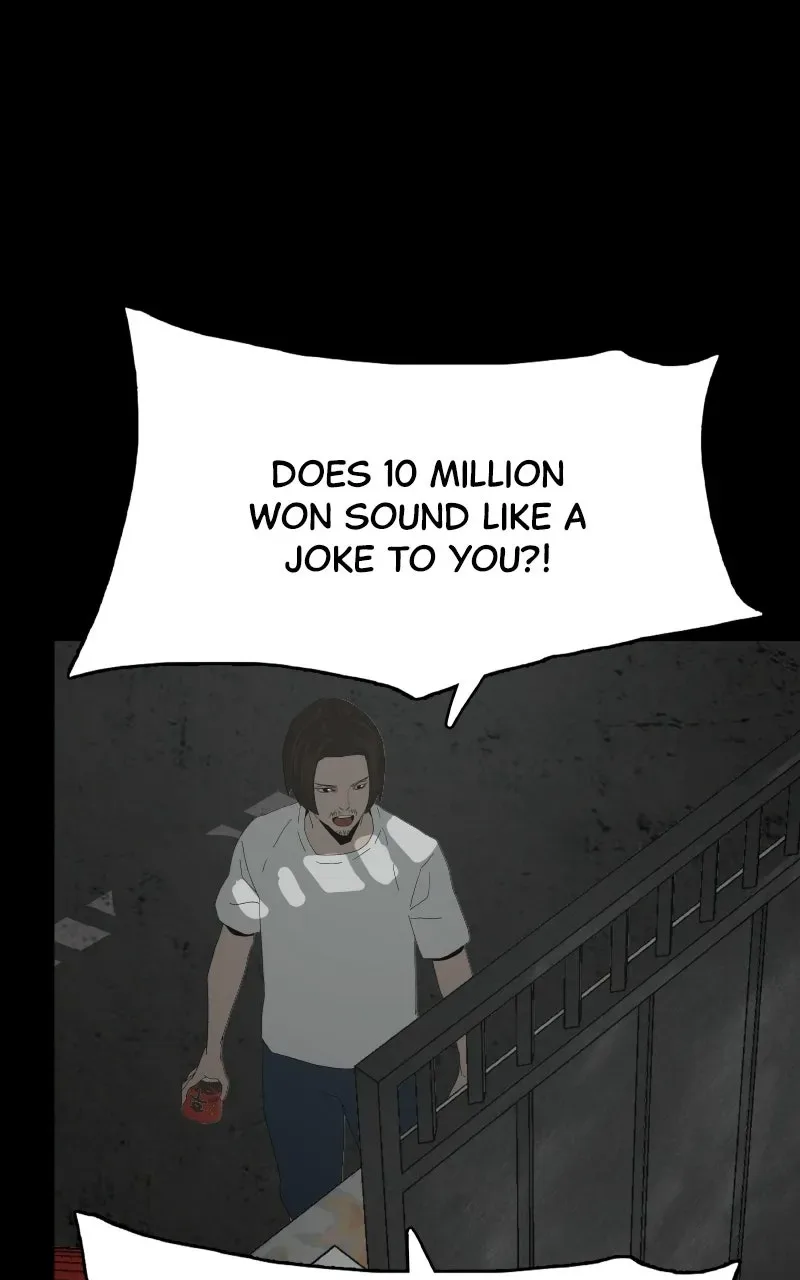Survive Chapter 29 page 39