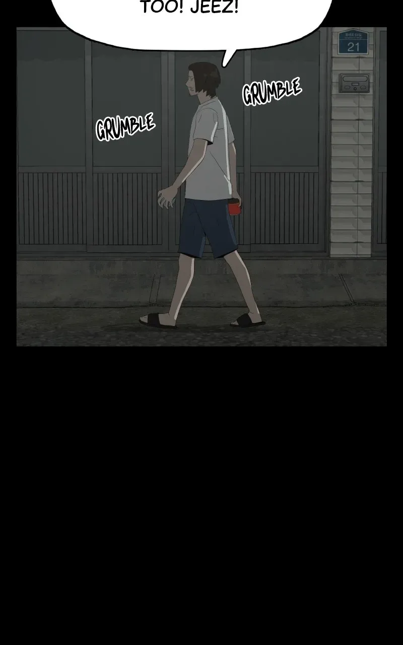 Survive Chapter 29 page 42