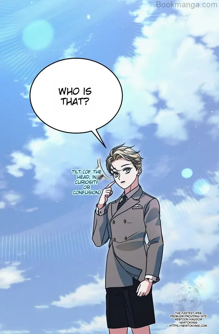 Try Begging Chapter 29 page 79
