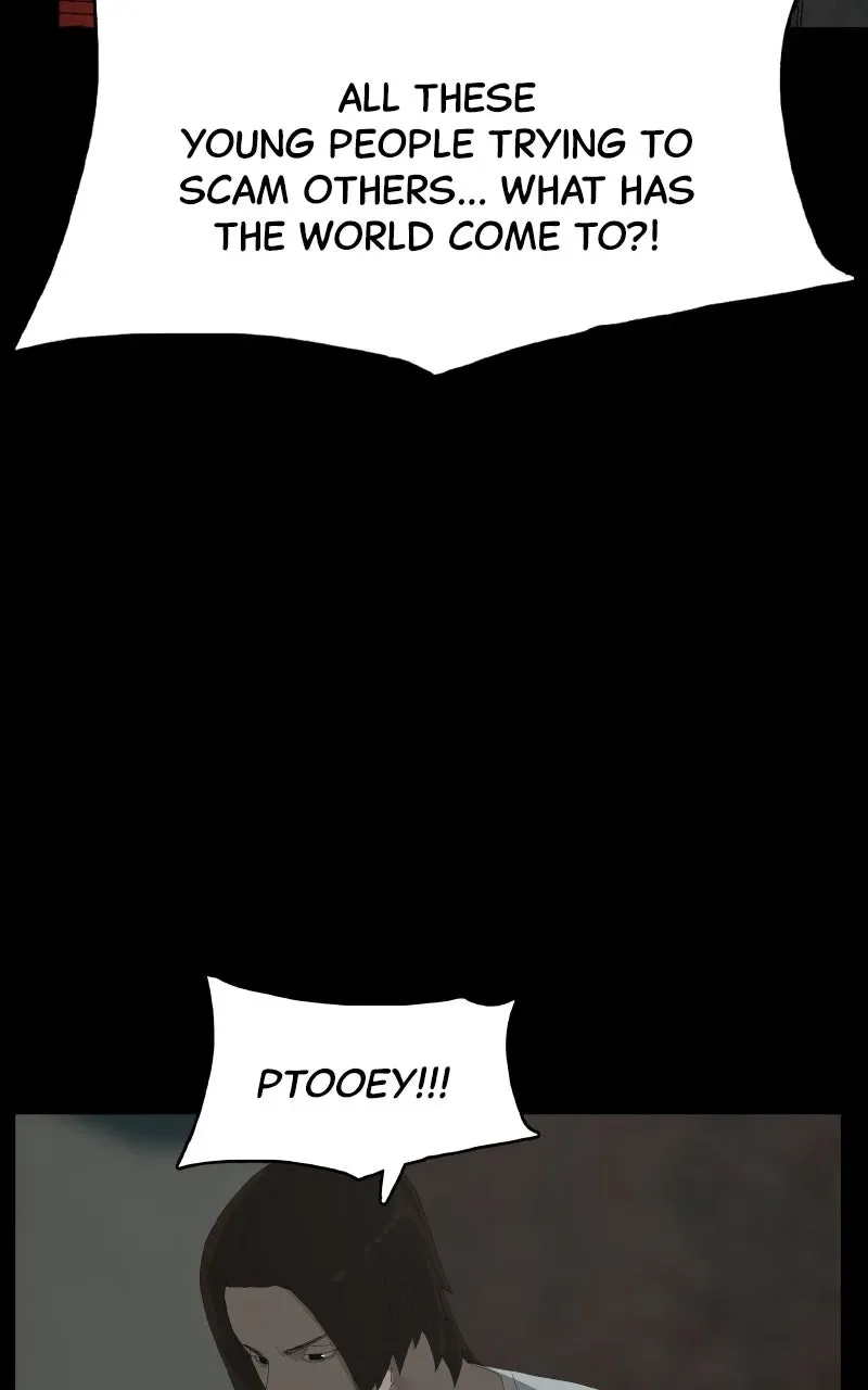 Survive Chapter 29 page 40