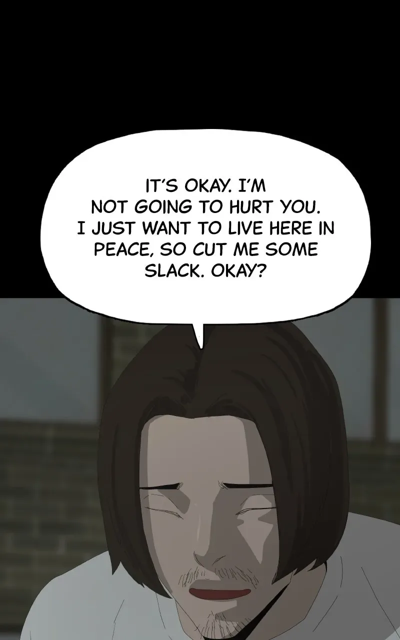 Survive Chapter 29 page 56