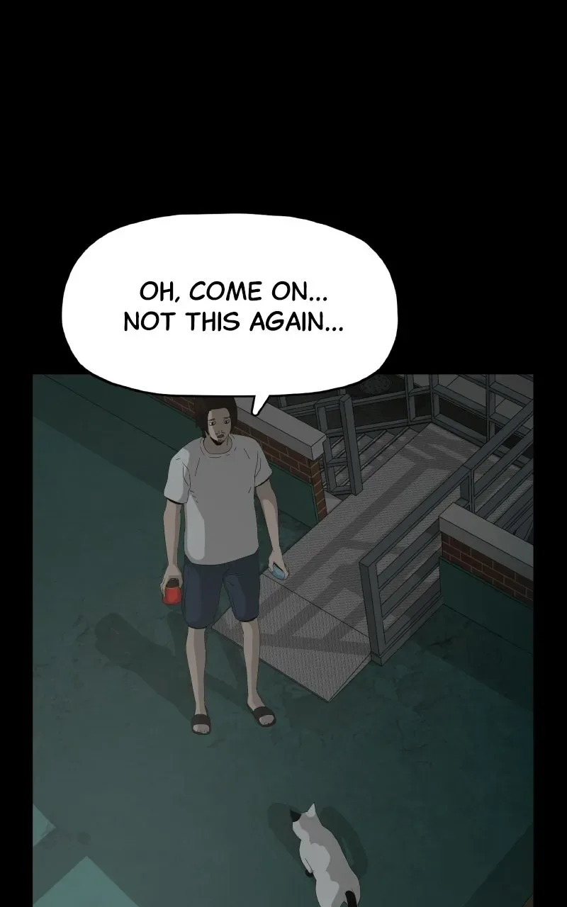 Survive Chapter 29 page 52