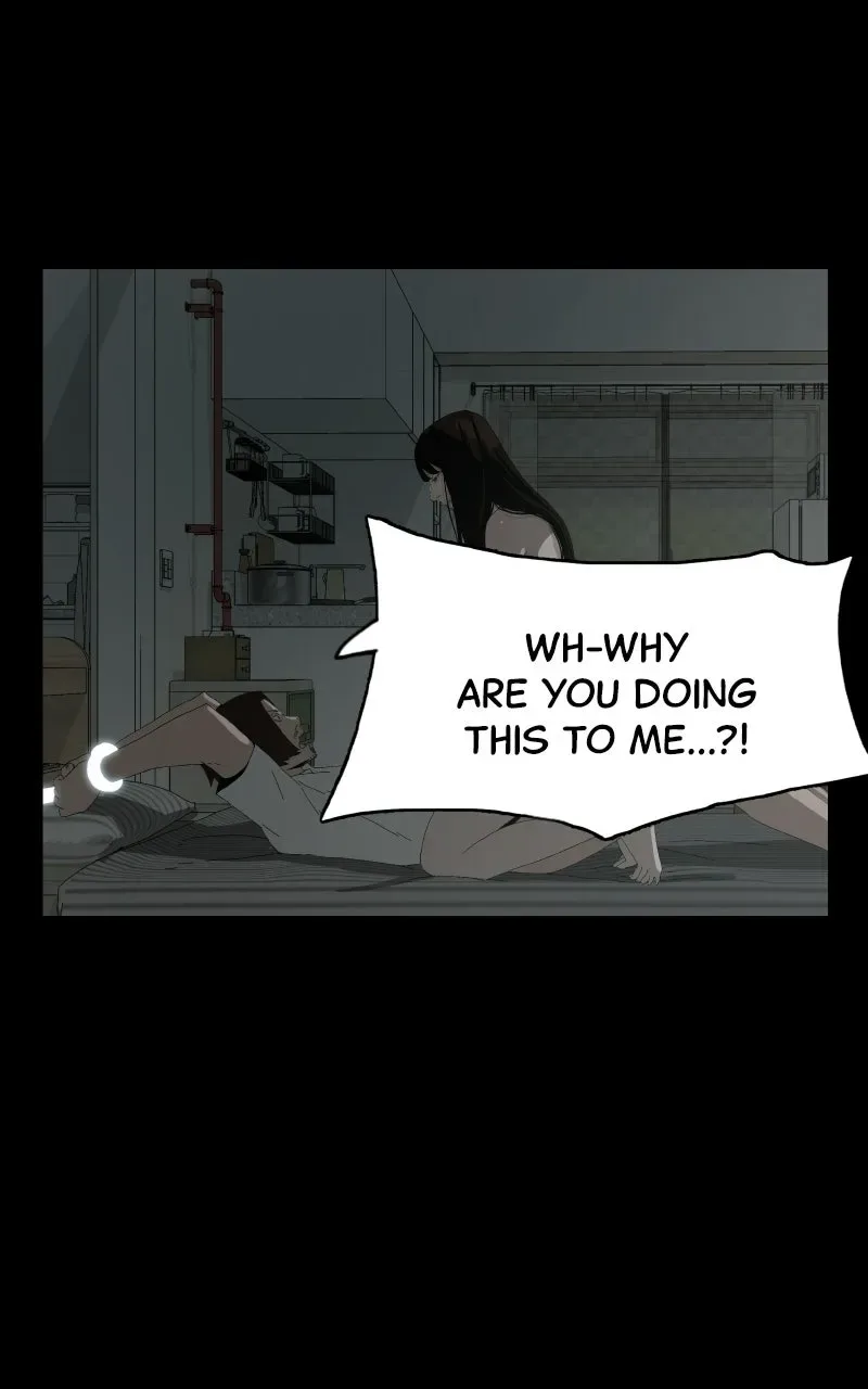 Survive Chapter 30 page 24