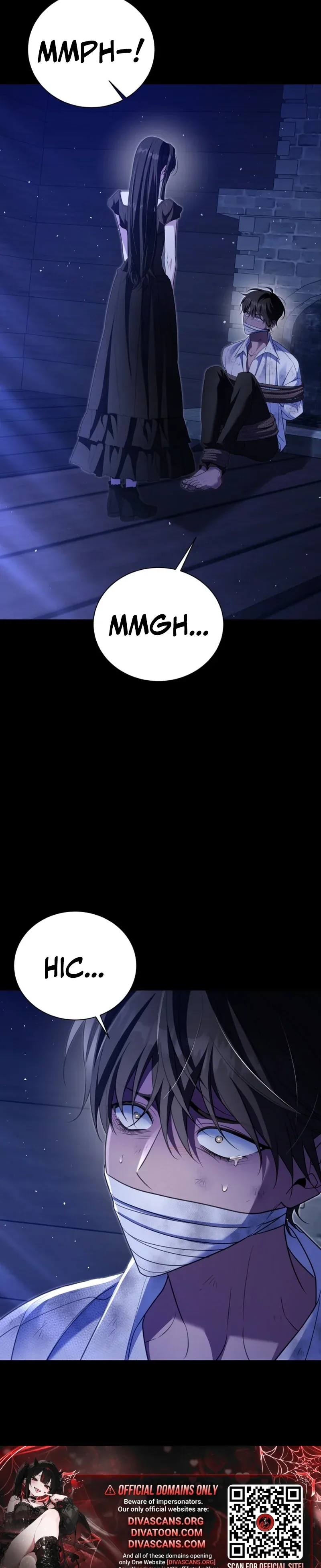 The Black Panther Next Door Chapter 29 page 2