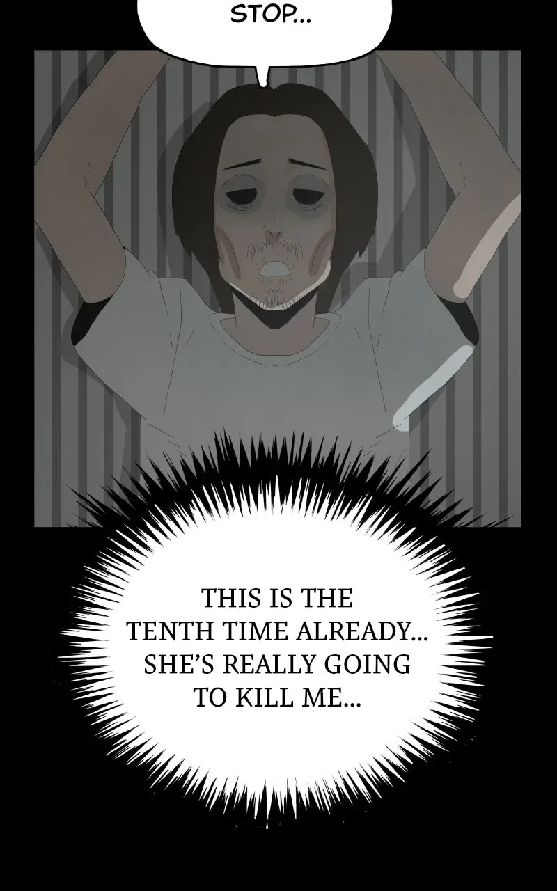 Survive Chapter 30 page 83