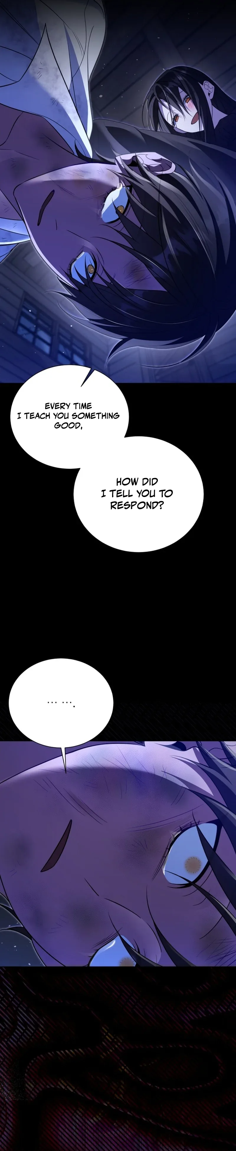 The Black Panther Next Door Chapter 29 page 16