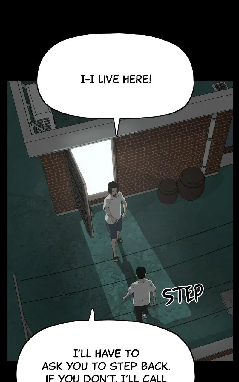Survive Chapter 30 page 143