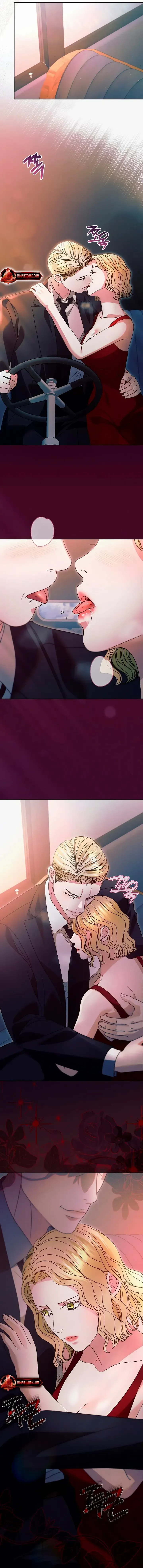 Try Begging Chapter 31 page 9
