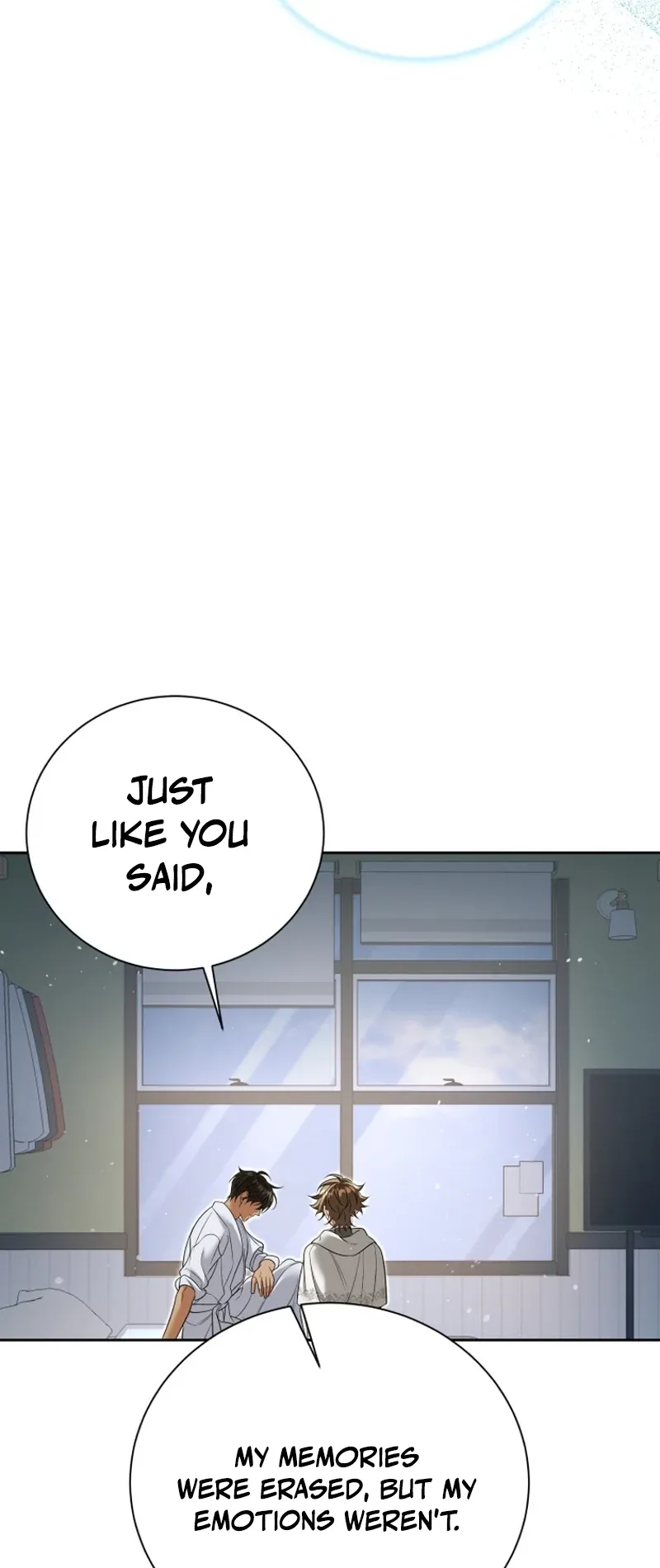 The Black Panther Next Door Chapter 30 page 7