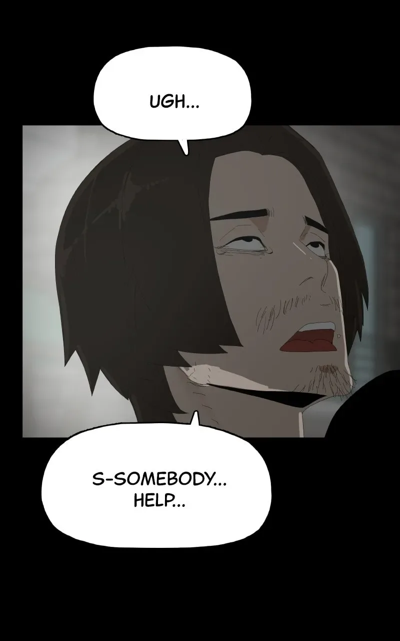 Survive Chapter 31 page 12