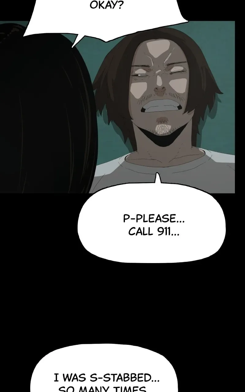 Survive Chapter 31 page 18