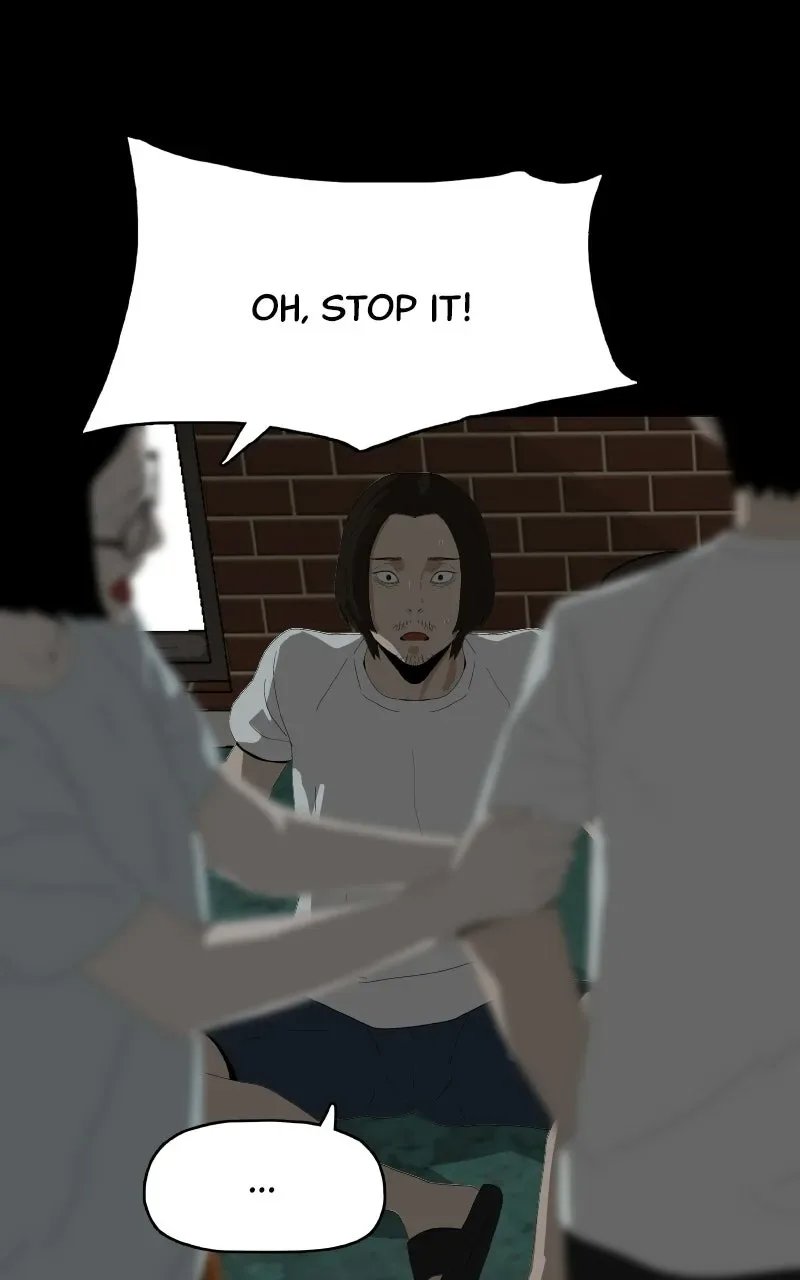 Survive Chapter 31 page 29