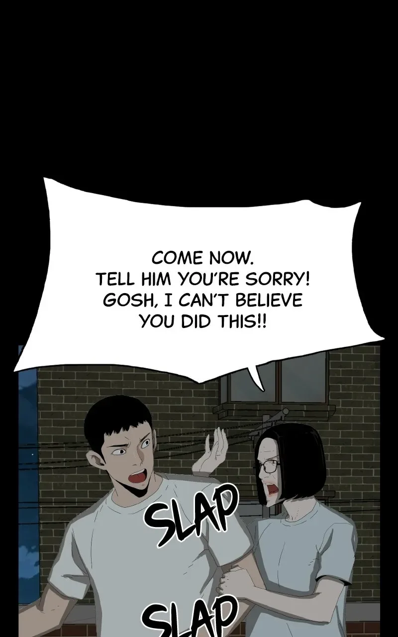 Survive Chapter 31 page 26
