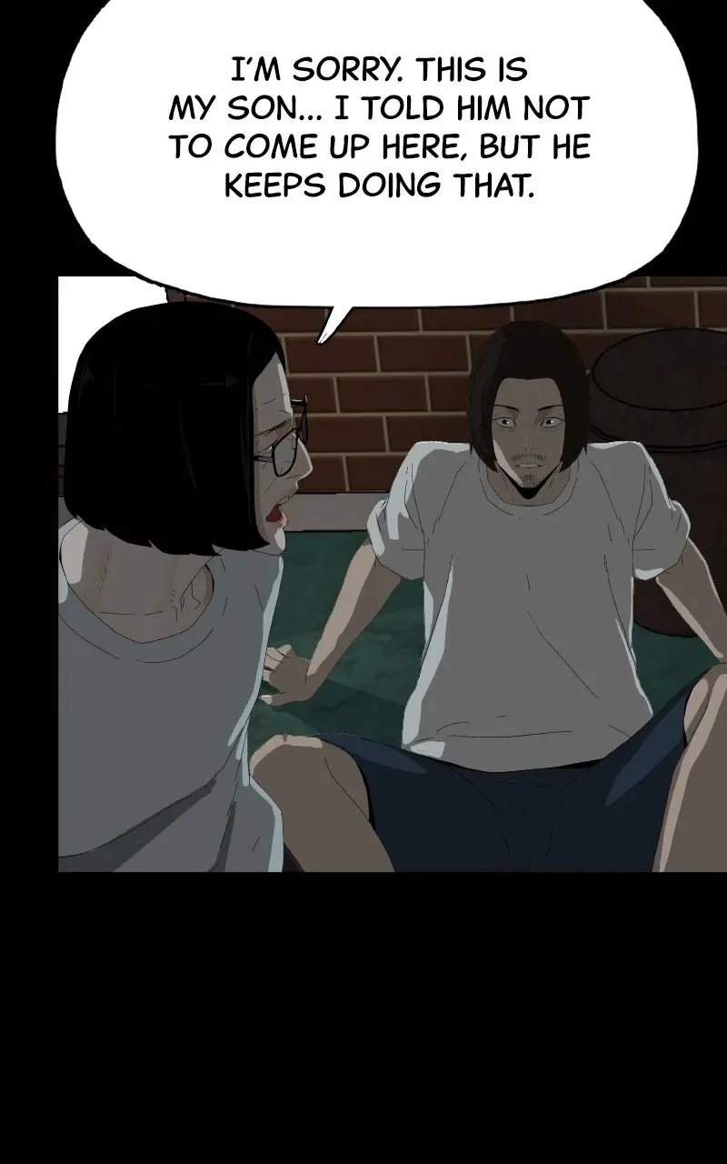 Survive Chapter 31 page 25