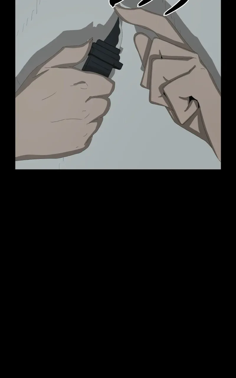 Survive Chapter 31 page 23