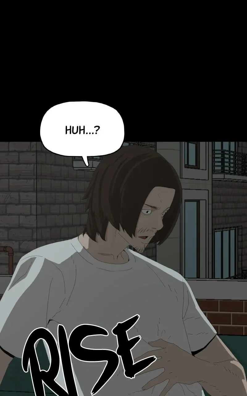 Survive Chapter 31 page 20