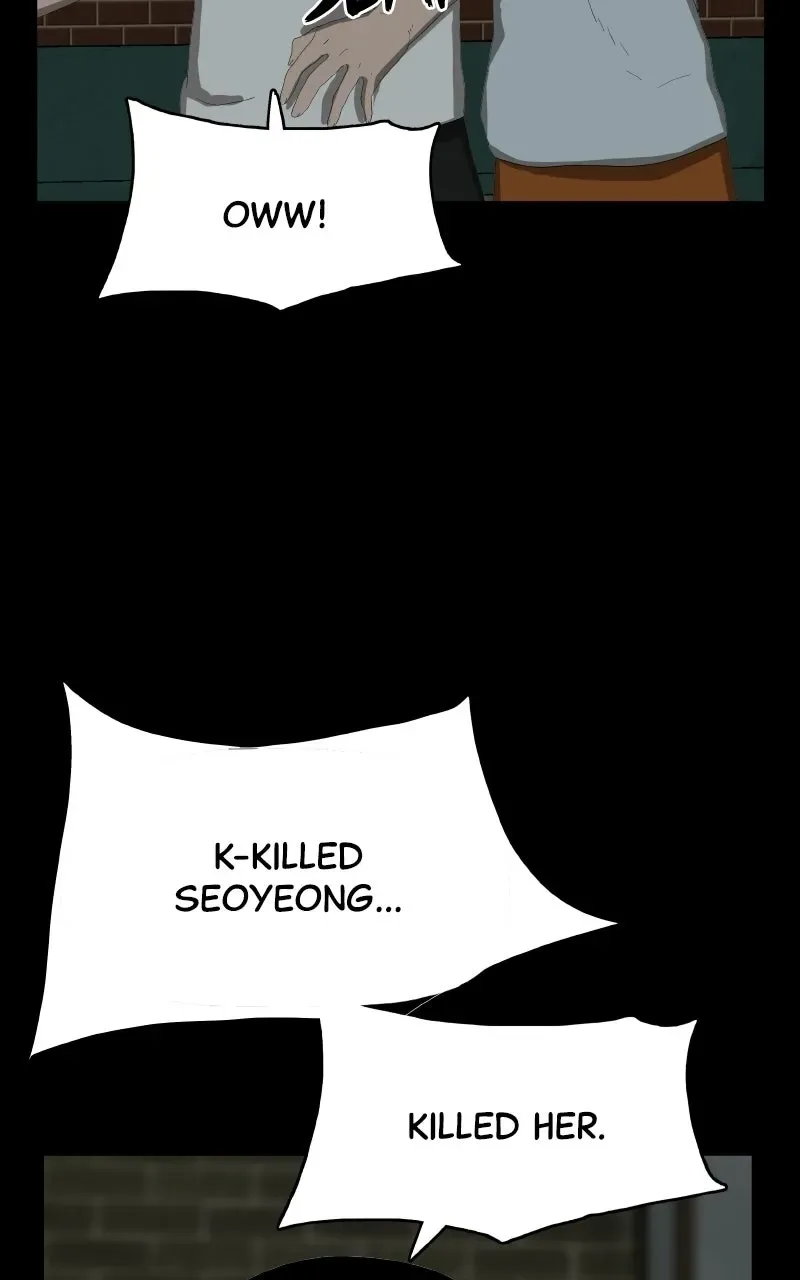 Survive Chapter 31 page 27