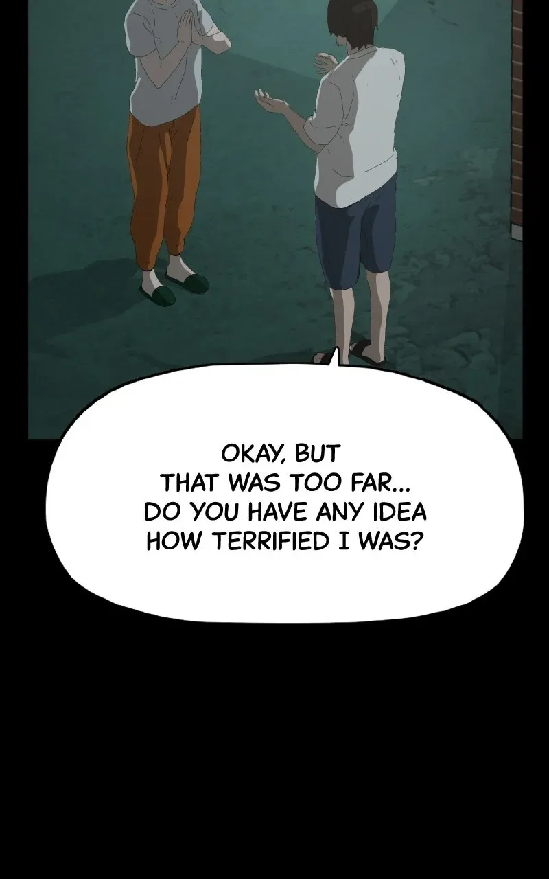 Survive Chapter 31 page 33