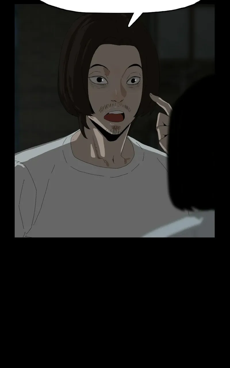 Survive Chapter 31 page 42