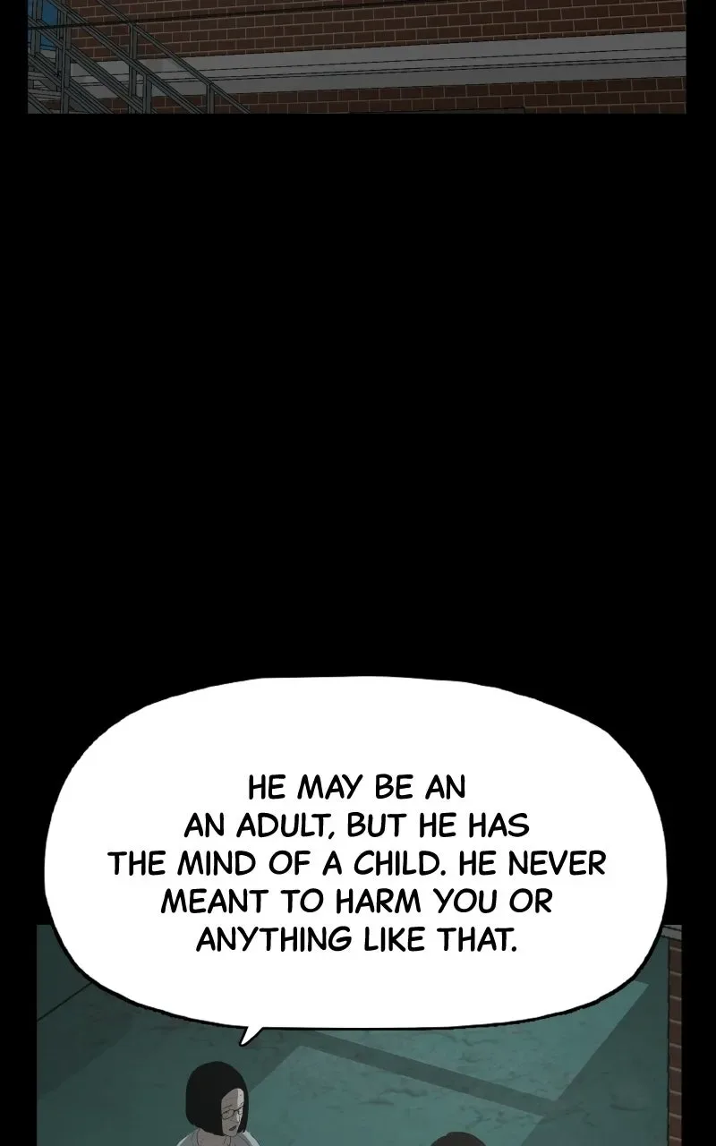 Survive Chapter 31 page 32