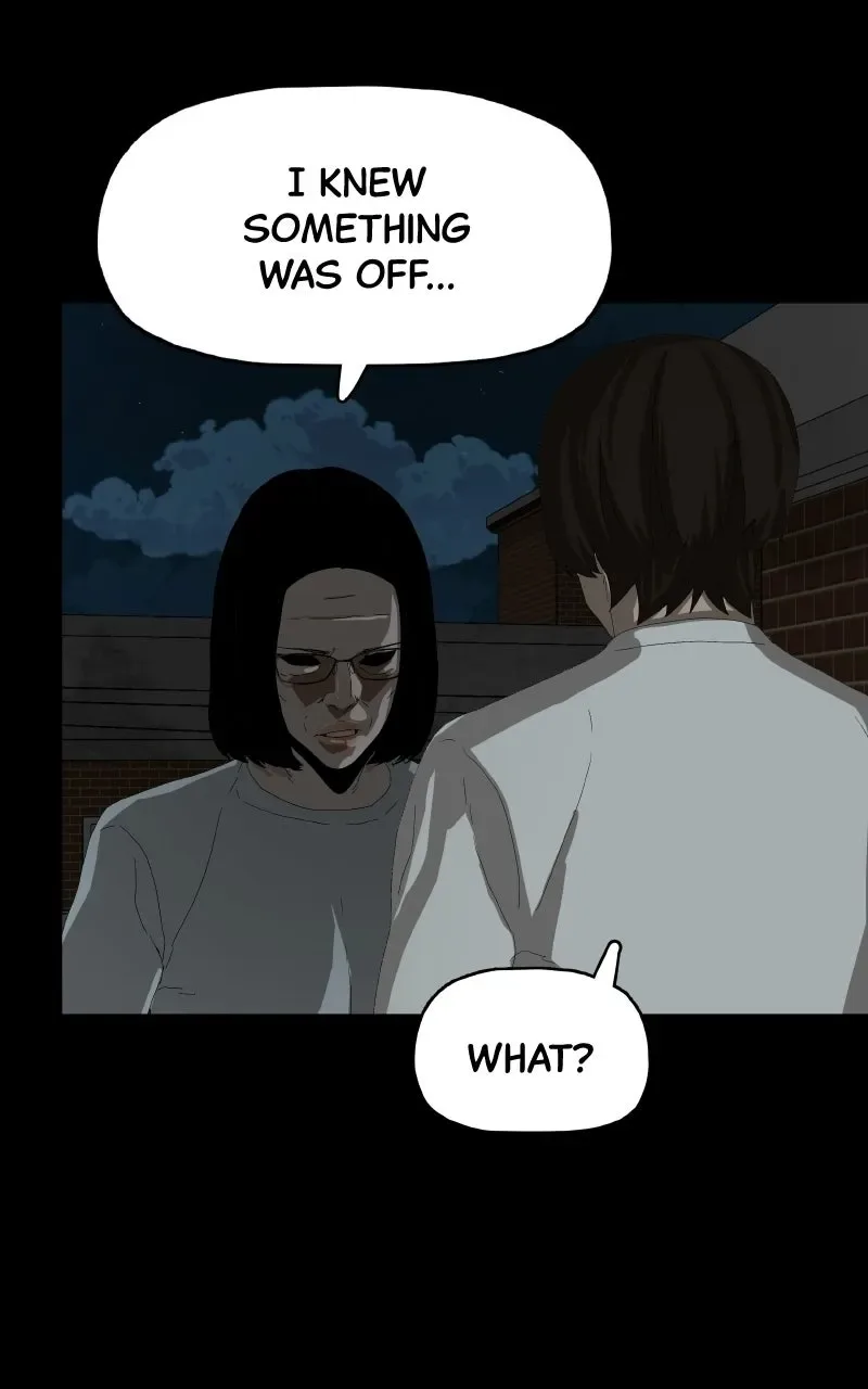 Survive Chapter 31 page 43